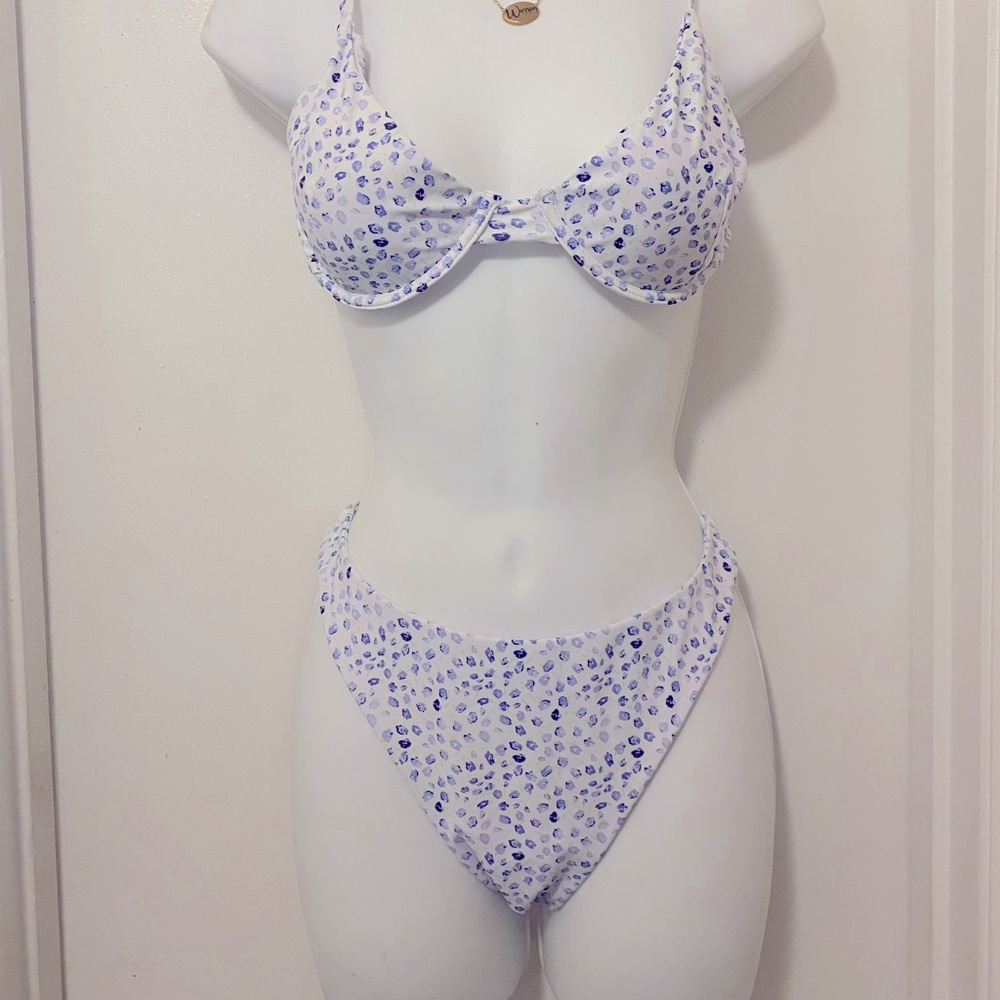 Two Piece